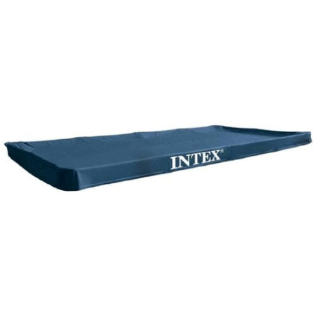 telo copertura piscina intex 128039 per frame-pool family [128039]