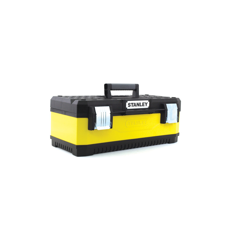 cassetta porta attrezzi stanley metal-plastic 20" [1-95-612]