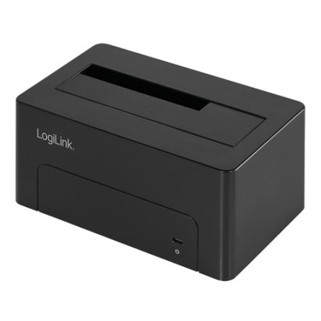 docking station hard disk 2.5''/3,5'' logilink qp0027