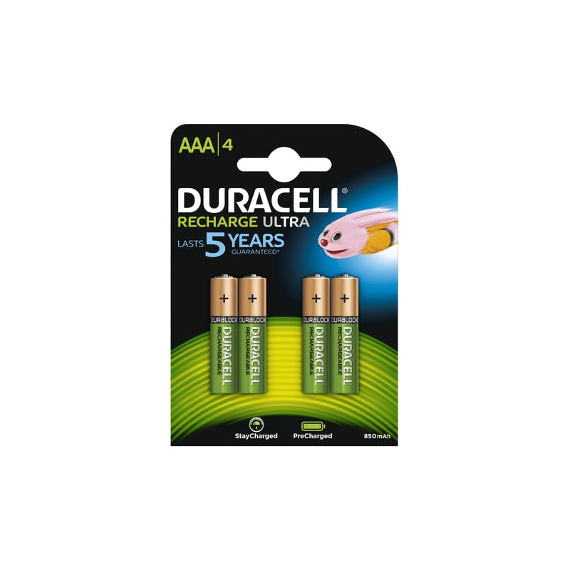 pila duracell 80411331906 (4) non classificato