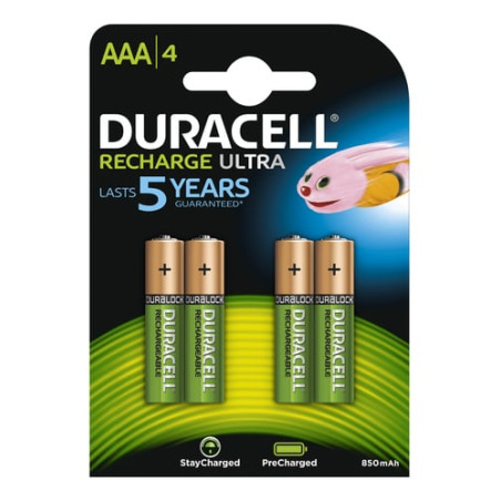 pila duracell 80411331906 (4) non classificato