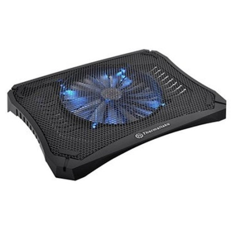 supporto notebook thermaltake cl-n004-pl20bl-a ventilato