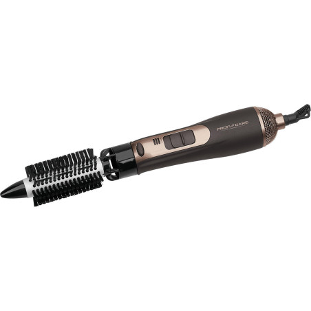 spazzola arricciacapelli has 3011 - bronzo, marrone - proficare