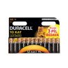 pile duracell basic aa/lr6 p12 [5000394203334]