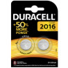 pile duracell dl 2016 2szt [dl 2016]