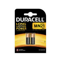 pile duracell mn 21 (2) [mn 21]