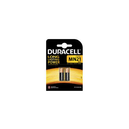 pile duracell mn 21 (2) [mn 21]