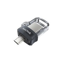 pen drive 64gb sandisk m3.0 150mb/s [sgsan3g64mdual3]