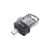 pen drive 128gb sandisk ultra dual drive-sandisk usb3.0 [sgsan3128mdual3]