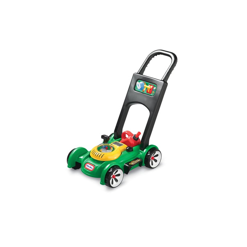 little tikes - tagliaerba gas 'n go mower [w0ltto0ua033614]