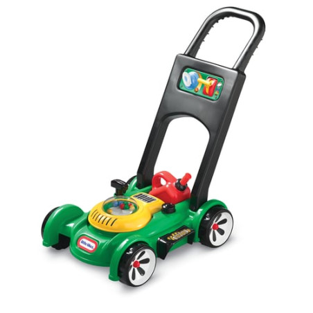 little tikes - tagliaerba gas 'n go mower [w0ltto0ua033614]