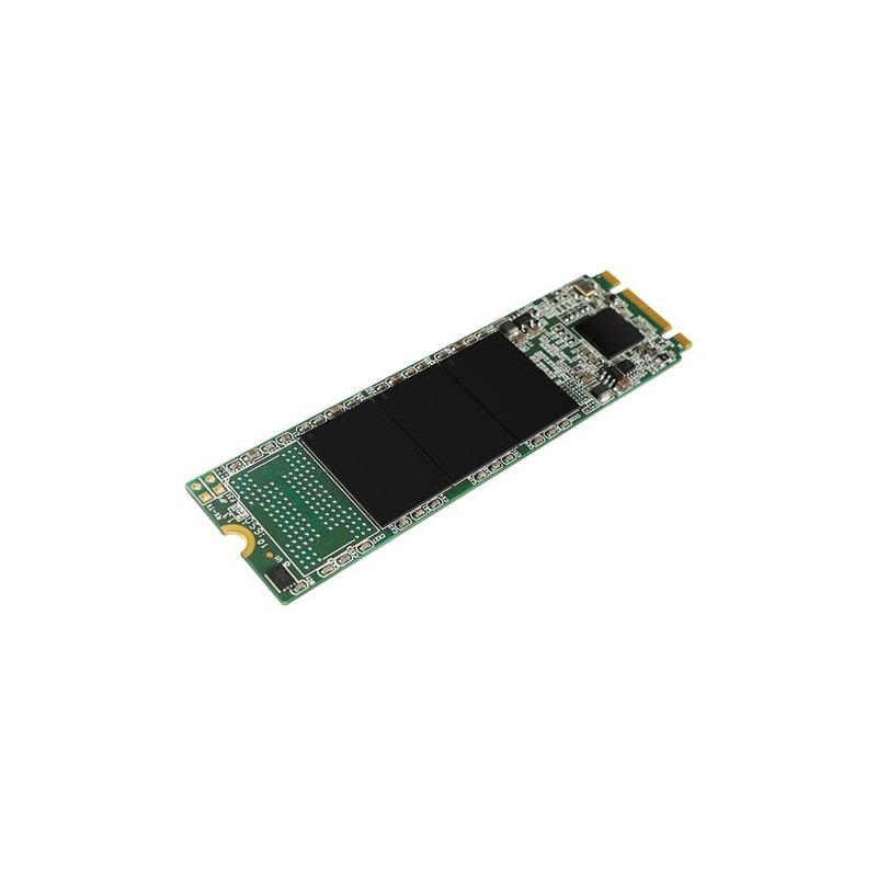ssd 256gb silicon power a55, m.2 sata, 550/450 mb/s [sp256gbss3a55m28]