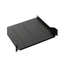 ripiano fisso a sbalzo itrack armadi 19 2u 380mm [309097]