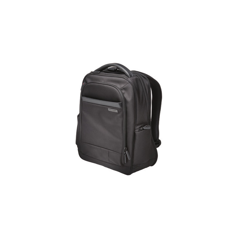 zaino per notebook kensington 14" contour 2.0 poliestere nero