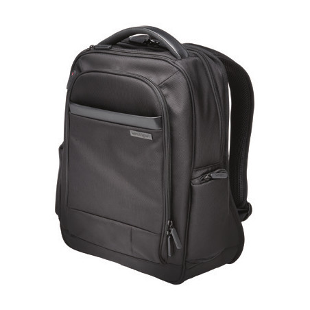 zaino per notebook kensington 14" contour 2.0 poliestere nero