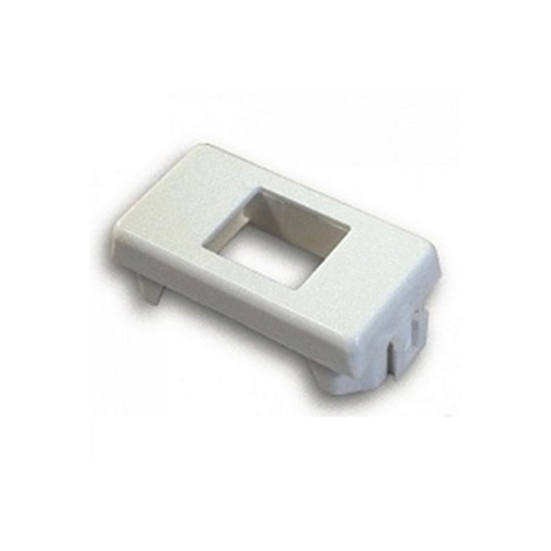 adattatore panduit cf10 keystone gewiss system [gw4901akf]