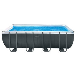 piscina fuori terra intex 26356 ultra frame 549x274x132
