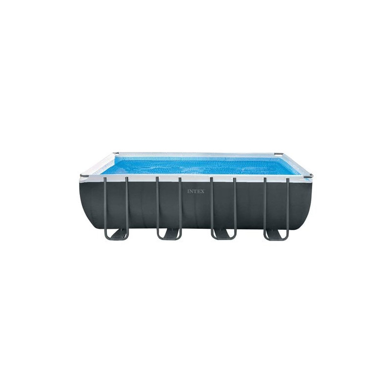 piscina fuori terra intex 26356 ultra frame 549x274x132
