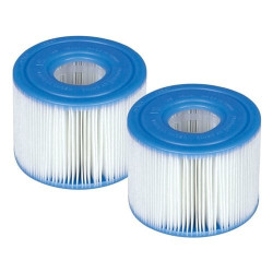 cartuccia filtro intex 29001 per pompe