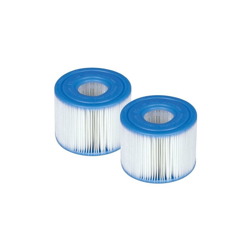 cartuccia filtro intex 29001 per pompe