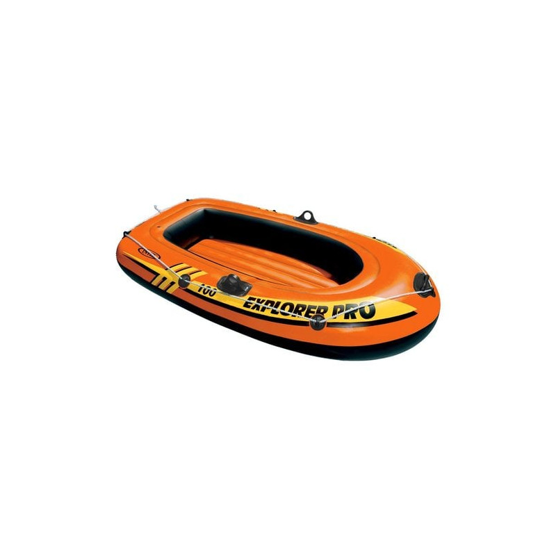 intex 58355 canotto explorer pro 100