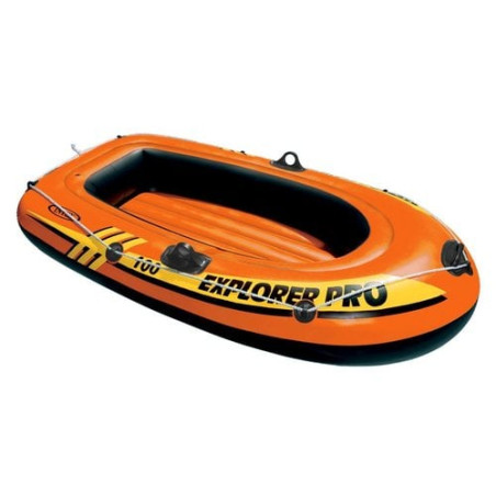 intex 58355 canotto explorer pro 100