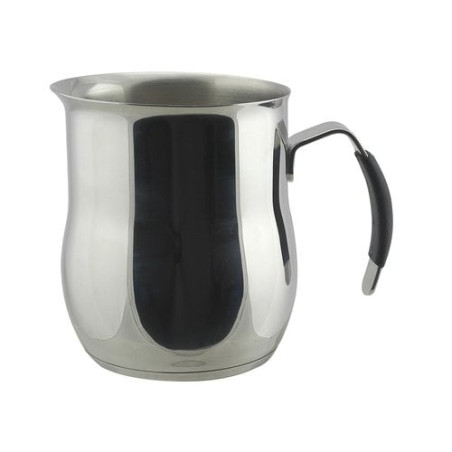 teiera ilsa 6 tazze 0.5l in acciaio inossidabile [840060icl]