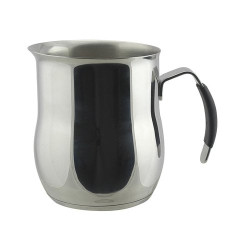 lattiera ilsa omnia 840100icl acciaio inossidabile