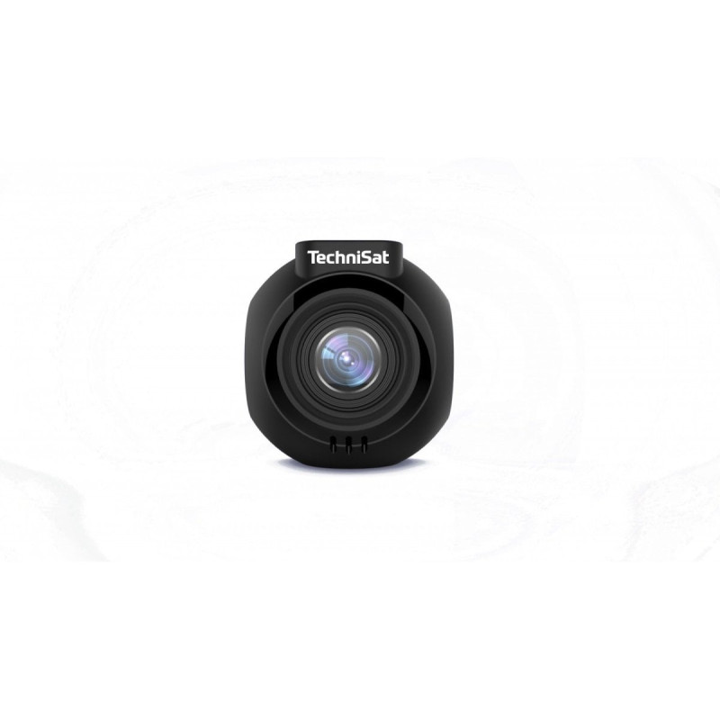 dashcam technisat roadcam 1 ce car camera full-hd [asteskn00000185]