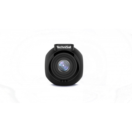 dashcam technisat roadcam 1 ce car camera full-hd [asteskn00000185]