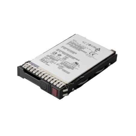 ssd 960gb hp 2,5 - serial ata mlc - sff [p18434-b21]