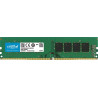 ram dimm ddr4 32gb micron/crucial 3200mhz [ct32g4dfd832a]