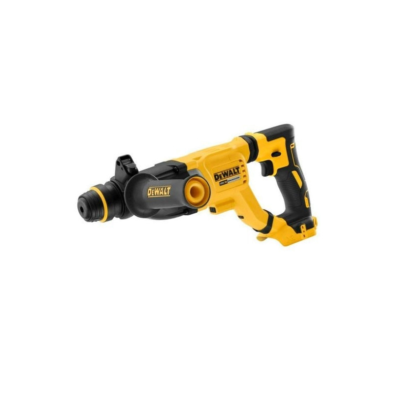 tassellatore dewalt dch263n 18v brushless solo corpo macchina 28mm