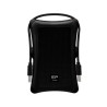 hard disk esterno 2,5 1tb silicon power armor a30 nero [sp010tbphda30s3a]