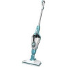 pulitore a vapore black&decker fsmh1321
