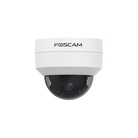 telecamera ip foscam d4z 4mp bianca[d4z-4mp]