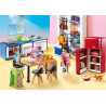 playmobil - cucina familiare [70206]