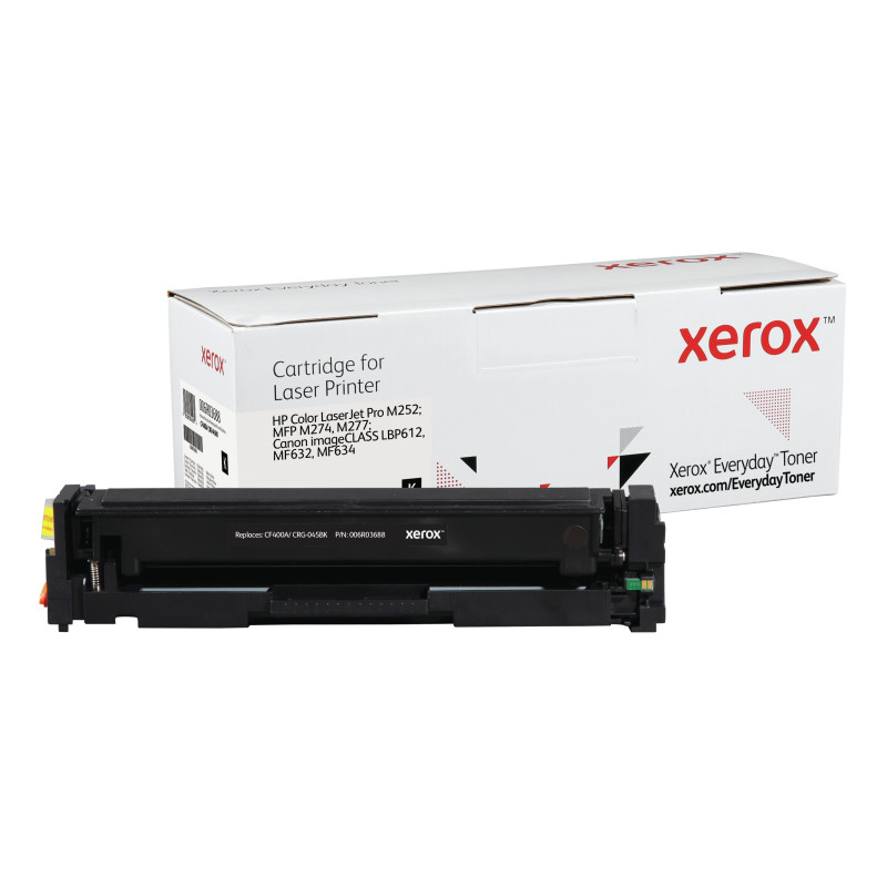 toner xerox alternati 1500 pagine nero [006r03688]