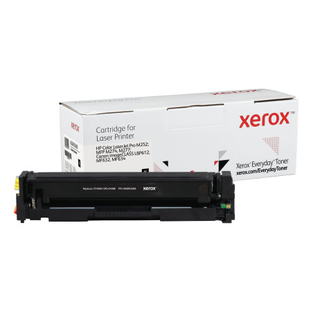 toner xerox alternati 1500 pagine nero [006r03688]