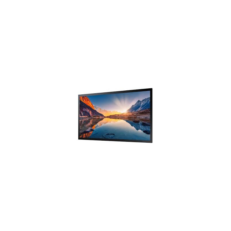 monitor led 32" samsung qm32r-t full hd 1920x1080p classe