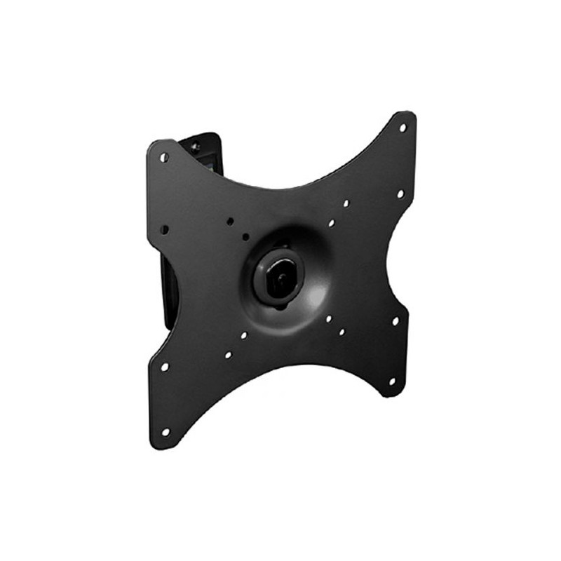 supporto murale nuovavideosuono per tv lcd 37" 041b nero