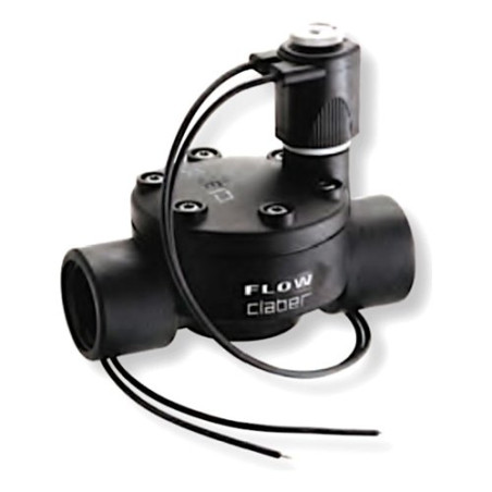 valvola impianto irrigazione claber 90814