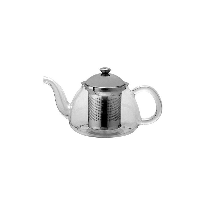 teiera ilsa 1l vetro [07401000ivv]