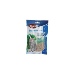 erba di gatto trixie 100g [tr-4235]