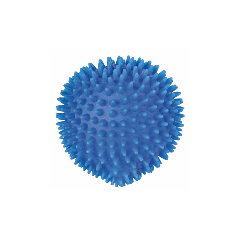 palla di riccio trixie per cane 7cm