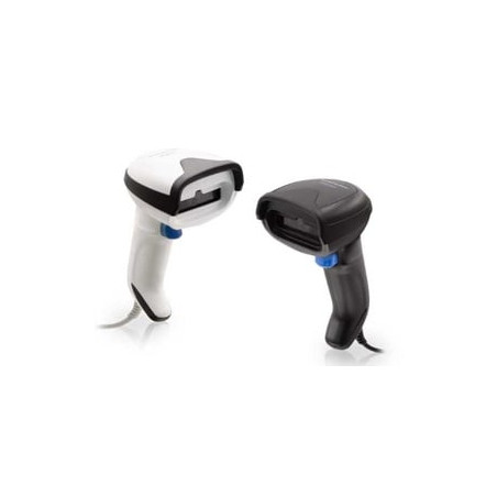 lettore codice a barre datalogic gryphon bianco [gd4290-wh]