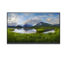 monitor led 24" dell p2422hwos full hd 1920x1080p/8ms/classe