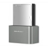 docking station qoltec hdd/ssd [aiqols000050315]
