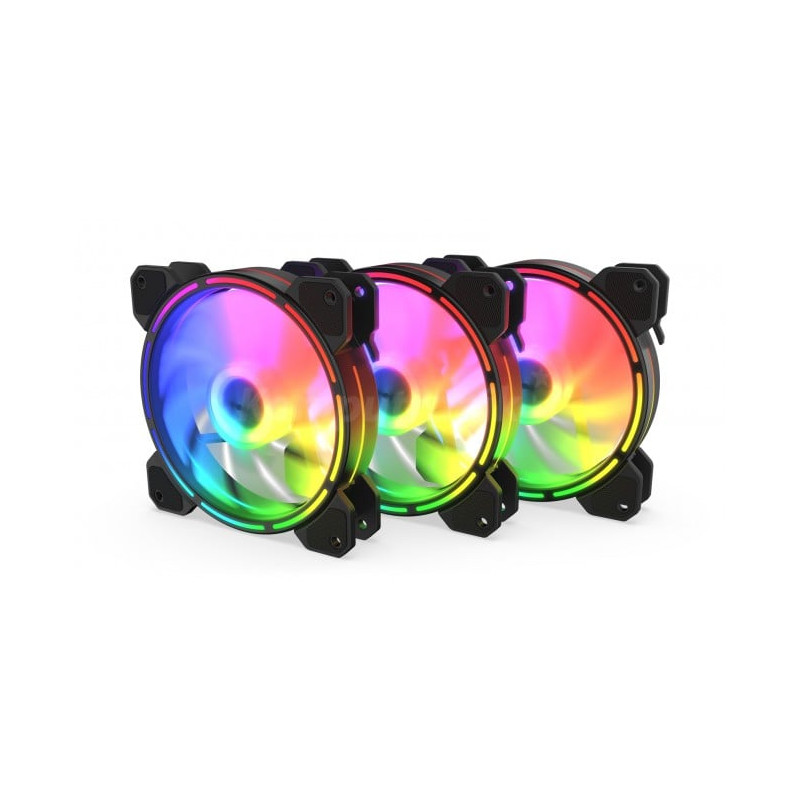 ventola 120x120 krux 120 argb [krx0068]