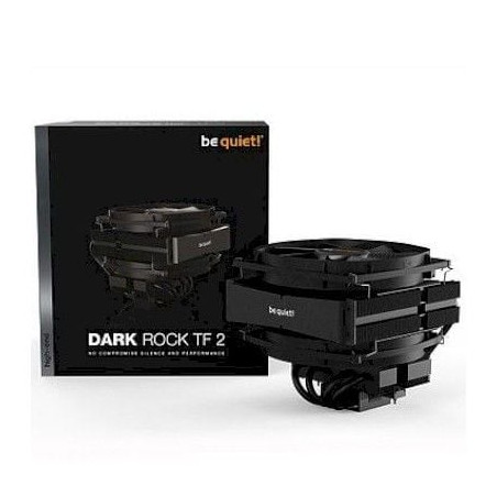disspiatore cpu be quiet! dark rock tf 2 230w [bk031]